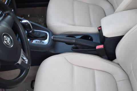 2011 Volkswagen Jetta SE PZEV