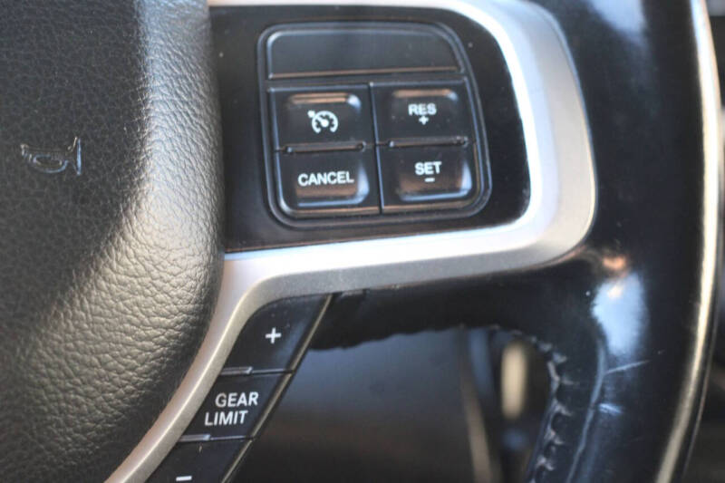 2020 RAM 2500