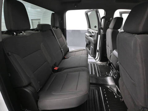 2024 GMC Sierra 3500HD