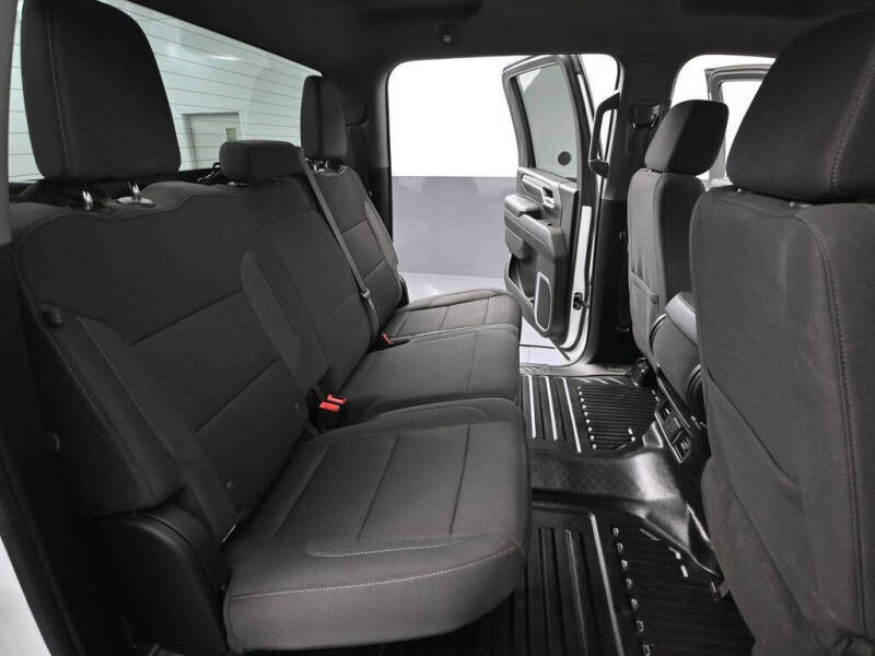 2024 GMC Sierra 3500HD