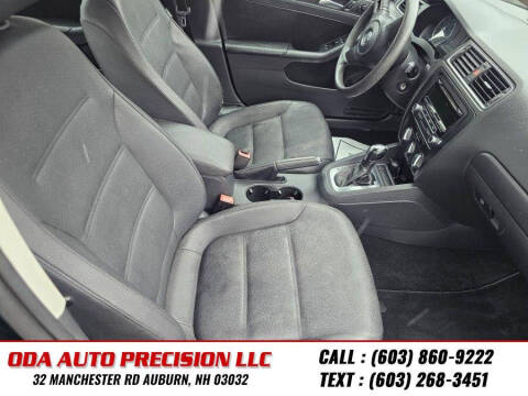 2012 Volkswagen Jetta