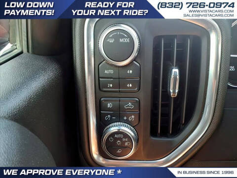 2022 GMC Sierra 1500 Limited