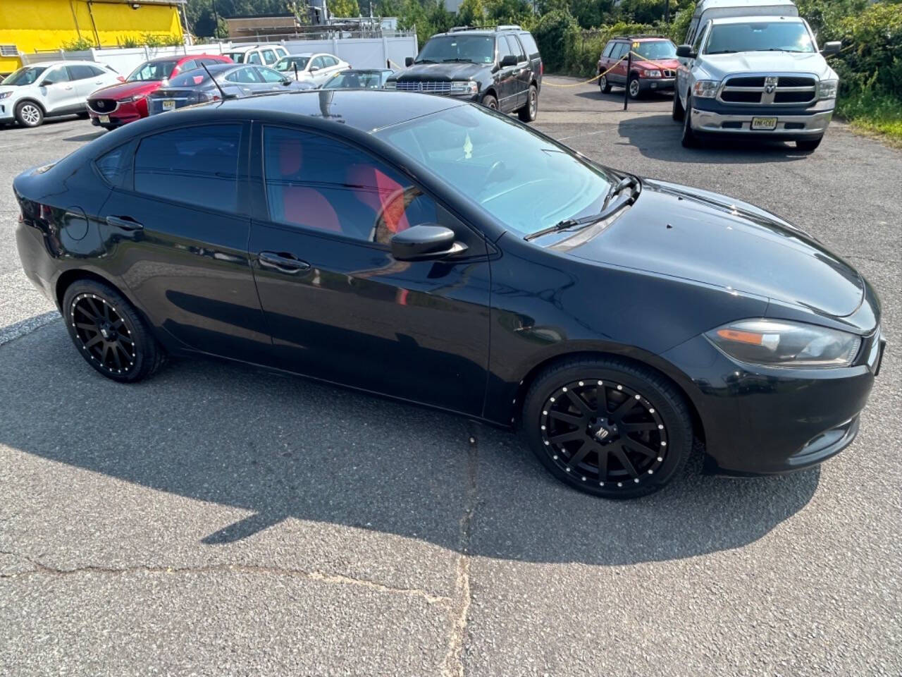 2013 Dodge Dart for sale at Postorino Auto Sales in Dayton, NJ