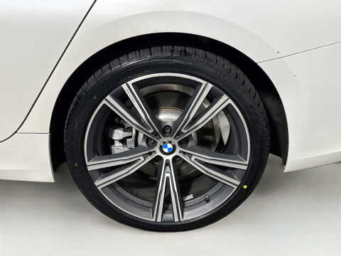 2020 BMW 3 Series 330i xDrive