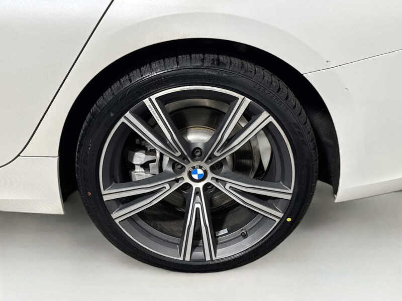 2020 BMW 3 Series 330i xDrive