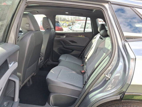 2026 Volkswagen Tiguan SE R-Line Black 4Motion