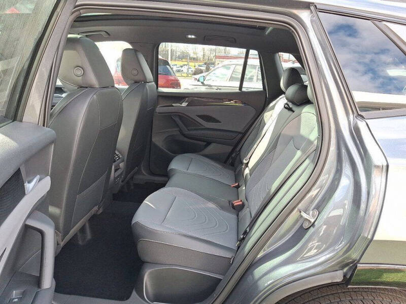 2026 Volkswagen Tiguan SE R-Line Black 4Motion