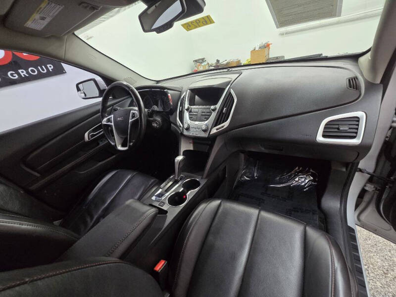 2014 GMC Terrain SLT-1