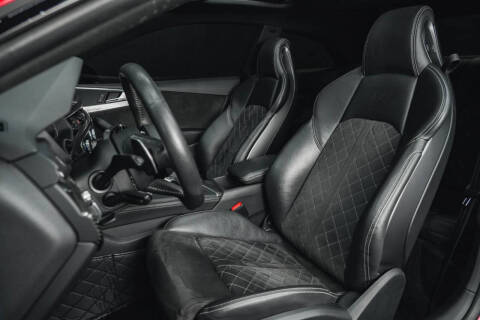 2019 Audi RS 5 2.9T quattro