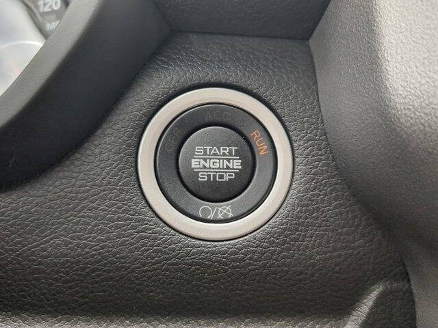 2024 RAM 5500