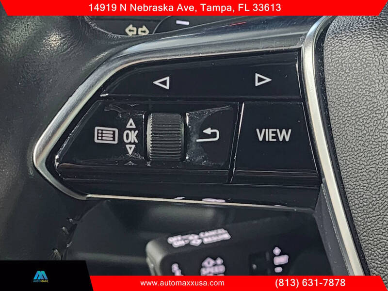 2019 Audi A6 quattro Premium Plus 55 TFSI