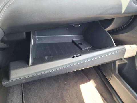 2021 Honda Insight EX