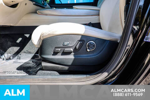 2024 Genesis Electrified GV70