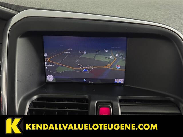 2017 Volvo XC60 T6 Dynamic