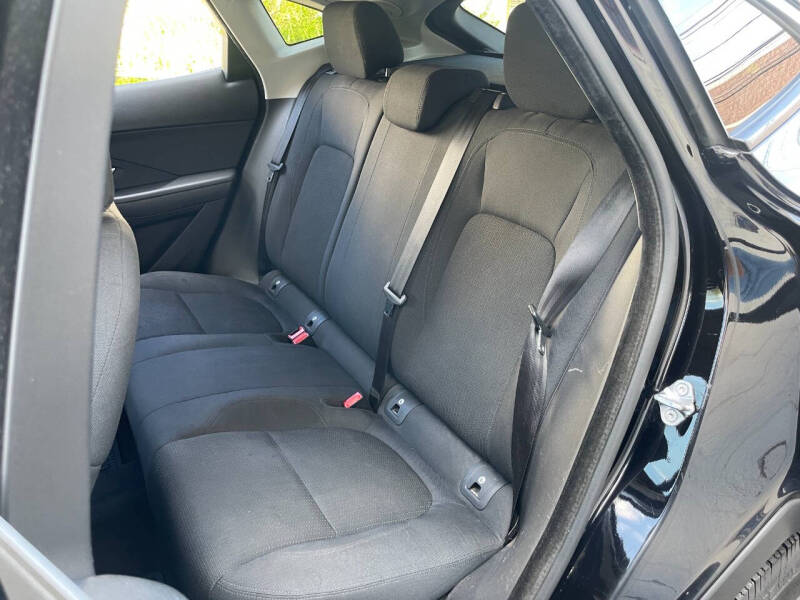 2019 Jaguar E-PACE P250