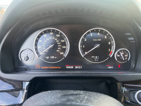 2016 BMW X5 xDrive40e