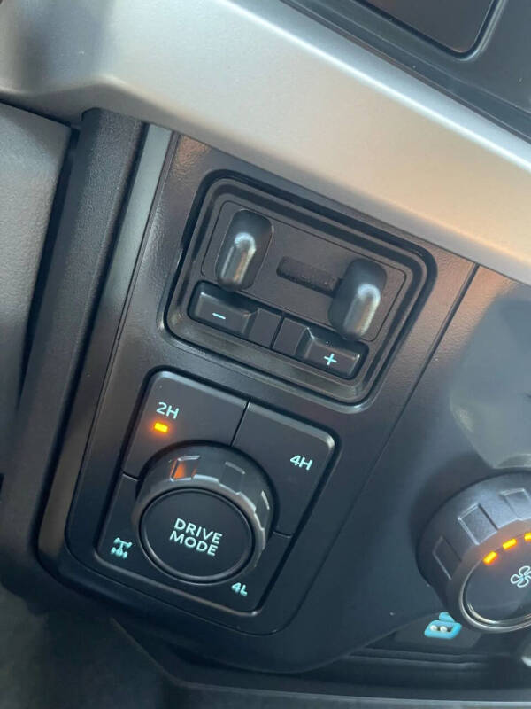 2024 Ford F-350 Super Duty