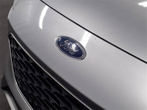 2021 Ford Escape Hybrid SE