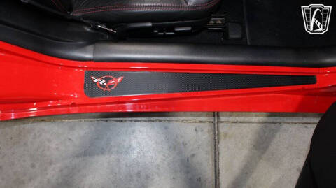 1999 Chevrolet Corvette