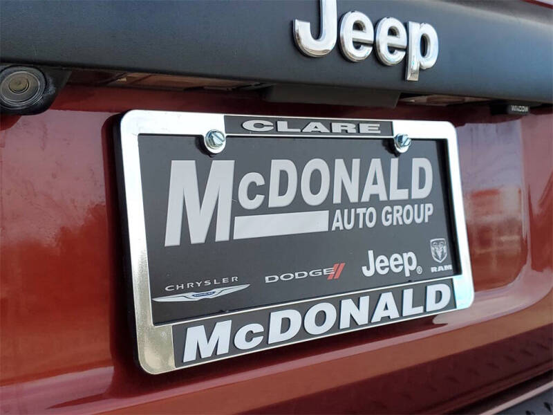 2008 Jeep Commander Limited