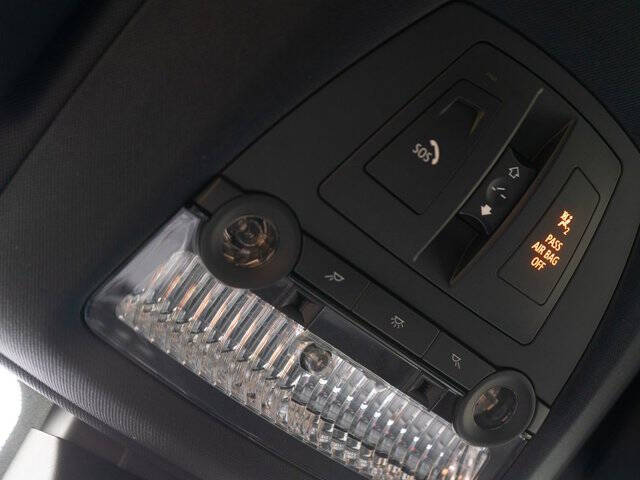 2014 BMW 7 Series 750Li xDrive