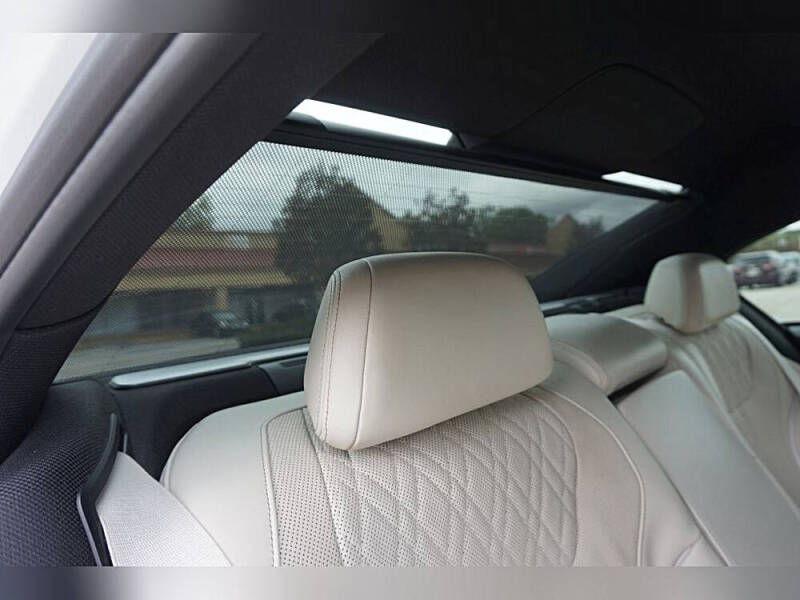 2016 BMW 7 Series 750i xDrive