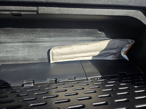 2017 Toyota Sequoia SR5