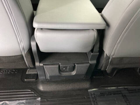 2024 Ford F-350 Super Duty XL