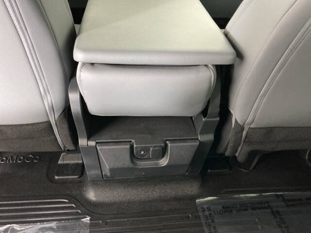 2024 Ford F-350 Super Duty XL