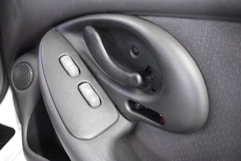 1997 Pontiac Firebird