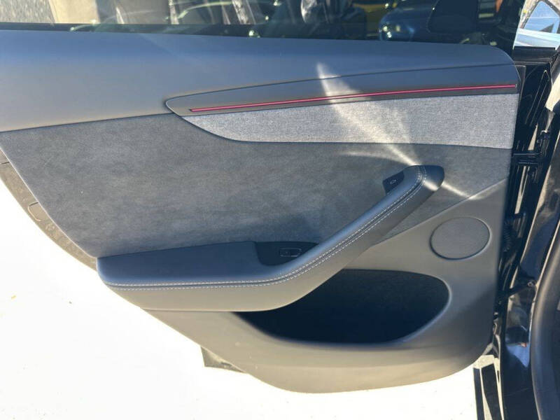 2026 Tesla Model Y Long Range