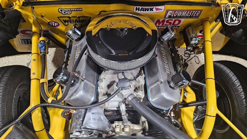 1961 Chevrolet Impala