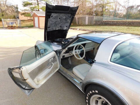 1978 Chevrolet Corvette