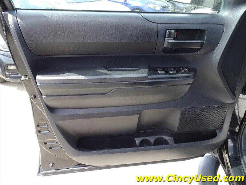 2014 Toyota Tundra SR