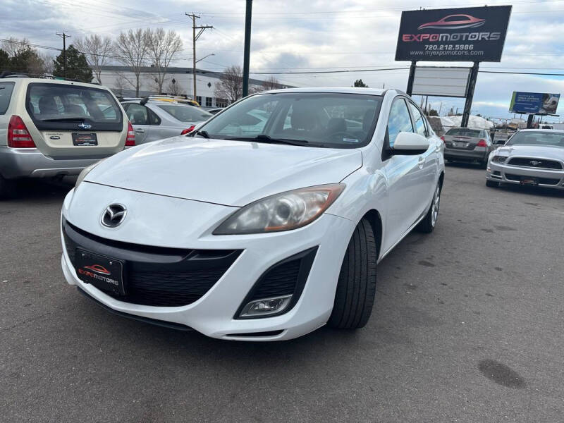 2011 Mazda MAZDA3 for sale in Denver, CO