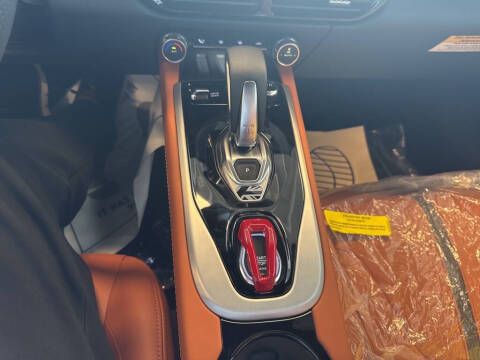 2025 Lotus Emira V6 Base