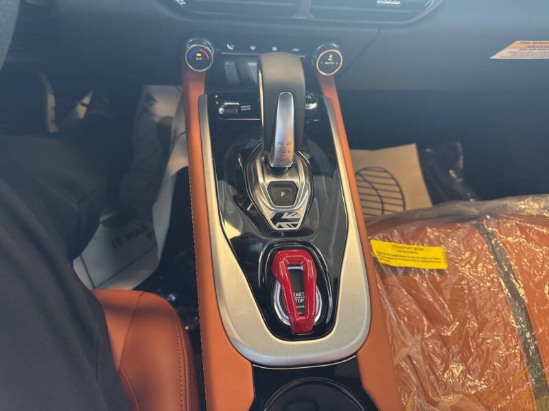 2025 Lotus Emira V6 Base