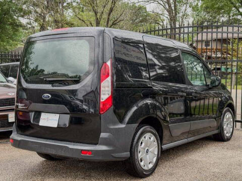 2015 Ford Transit Connect XL