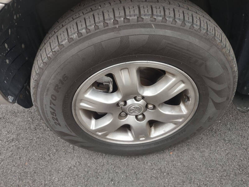 2007 Toyota Highlander Sport