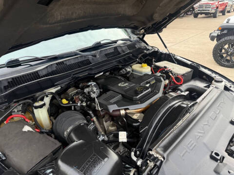 2013 RAM 2500 Tradesman