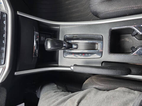 2013 Honda Accord Sport