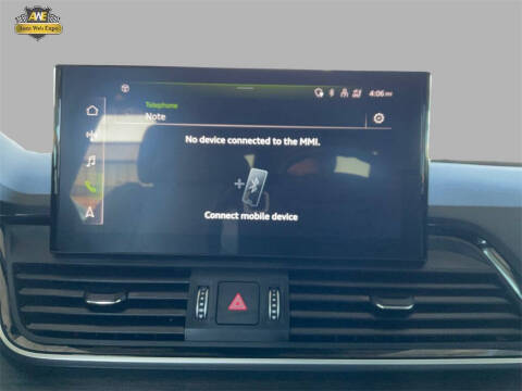 2024 Audi Q5 e quattro S line Premium 55 TFSI