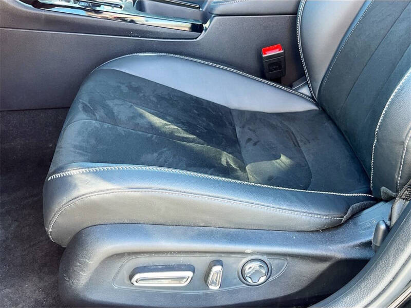 2025 Acura Integra w/Tech w/A-SPEC