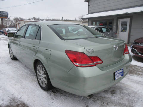 2006 Toyota Avalon Limited
