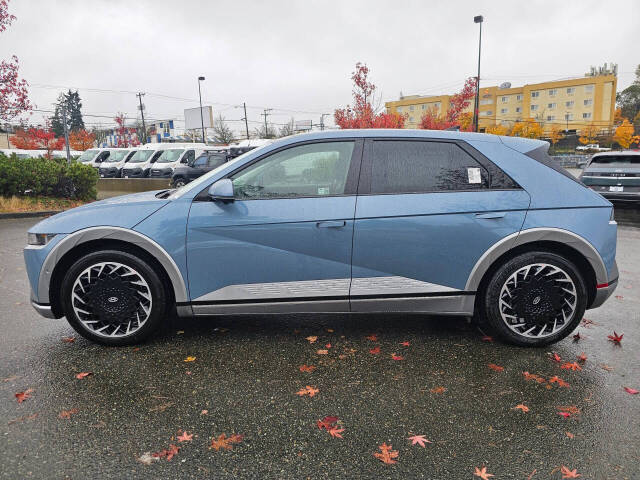 2024 Hyundai IONIQ 5 for sale at Autos by Talon in Seattle, WA