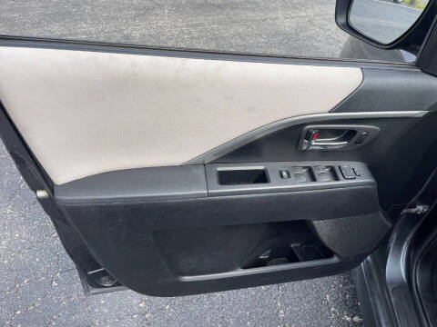 2013 Mazda MAZDA5 Touring