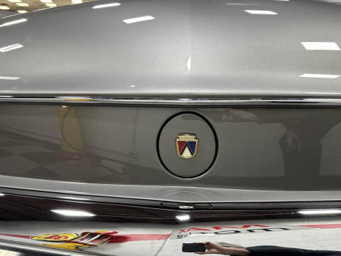 1956 Ford Thunderbird