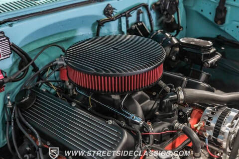 1985 Chevrolet C/K 10 Series