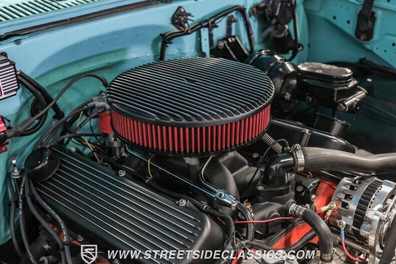 1985 Chevrolet C/K 10 Series