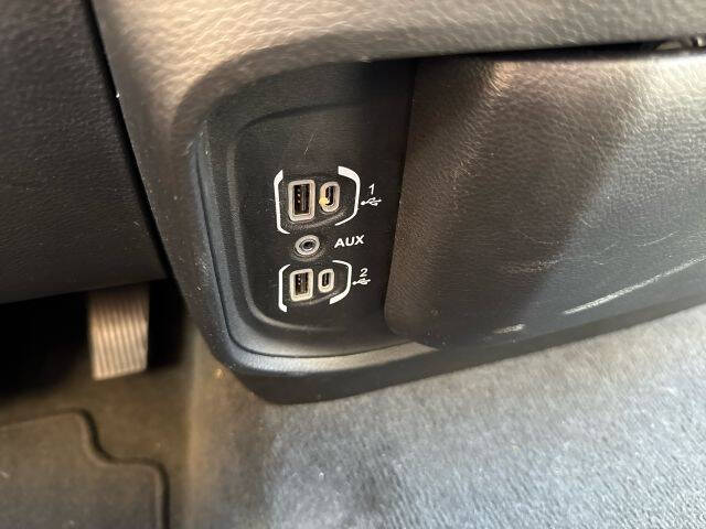 2021 RAM 1500 Tradesman